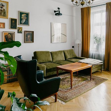 4Ry Pokoje Cieszyn  Exterior foto