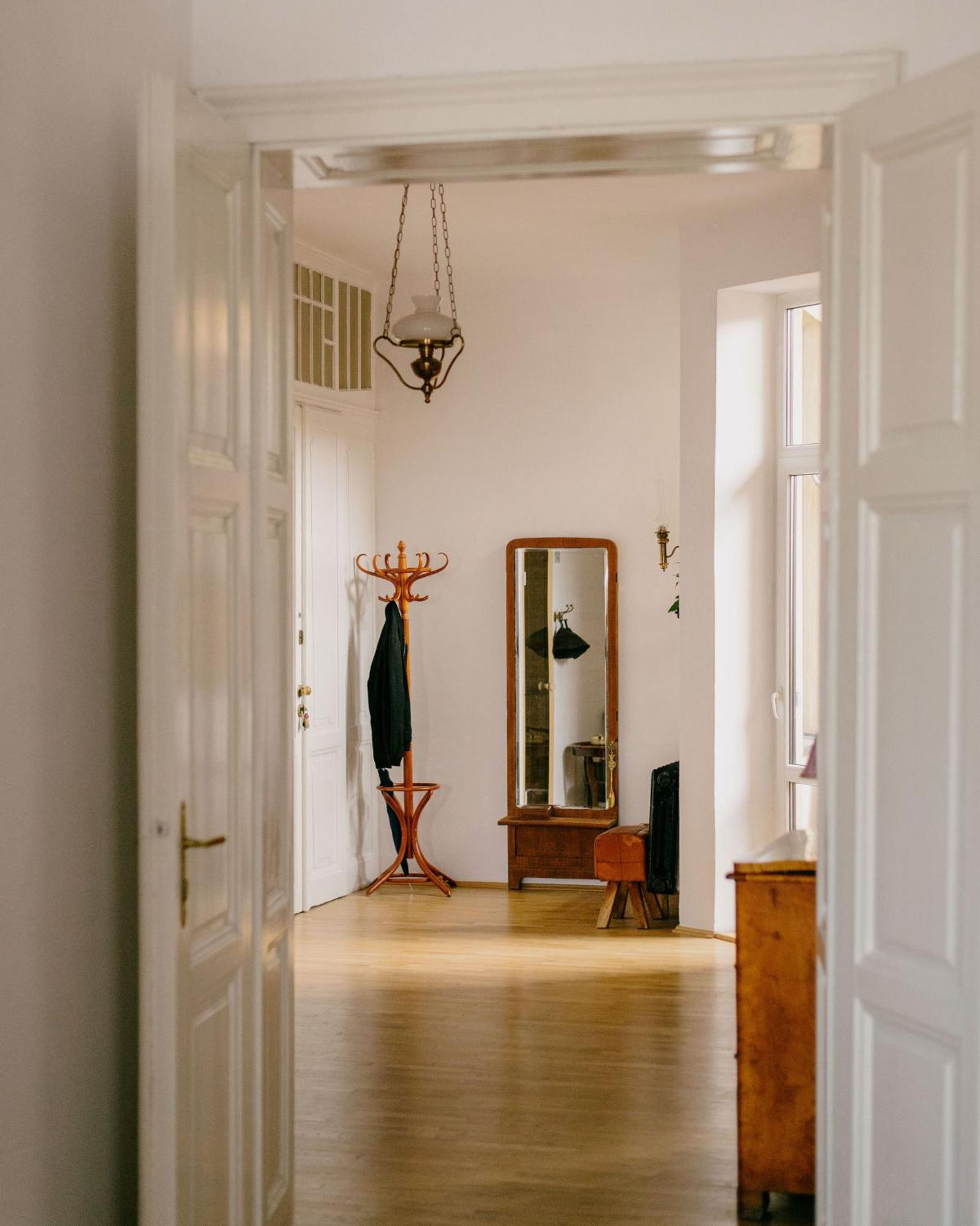 4Ry Pokoje Cieszyn  Exterior foto